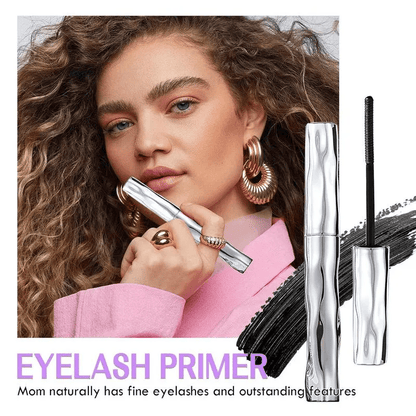 💎Day Sale 50% OFF🎉Vitalisys®Waterproof & Sweatproof Lengthening & Curling Mascara🔥2026 Hot Sale🔥