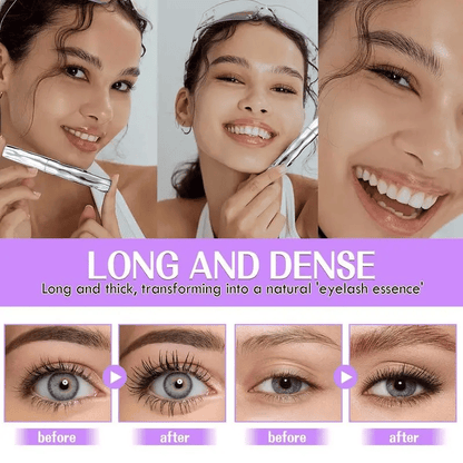 💎Day Sale 50% OFF🎉Vitalisys®Waterproof & Sweatproof Lengthening & Curling Mascara🔥2026 Hot Sale🔥