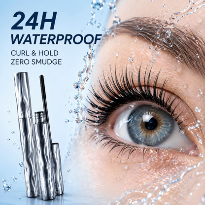 💎Day Sale 50% OFF🎉Vitalisys®Waterproof & Sweatproof Lengthening & Curling Mascara🔥2026 Hot Sale🔥