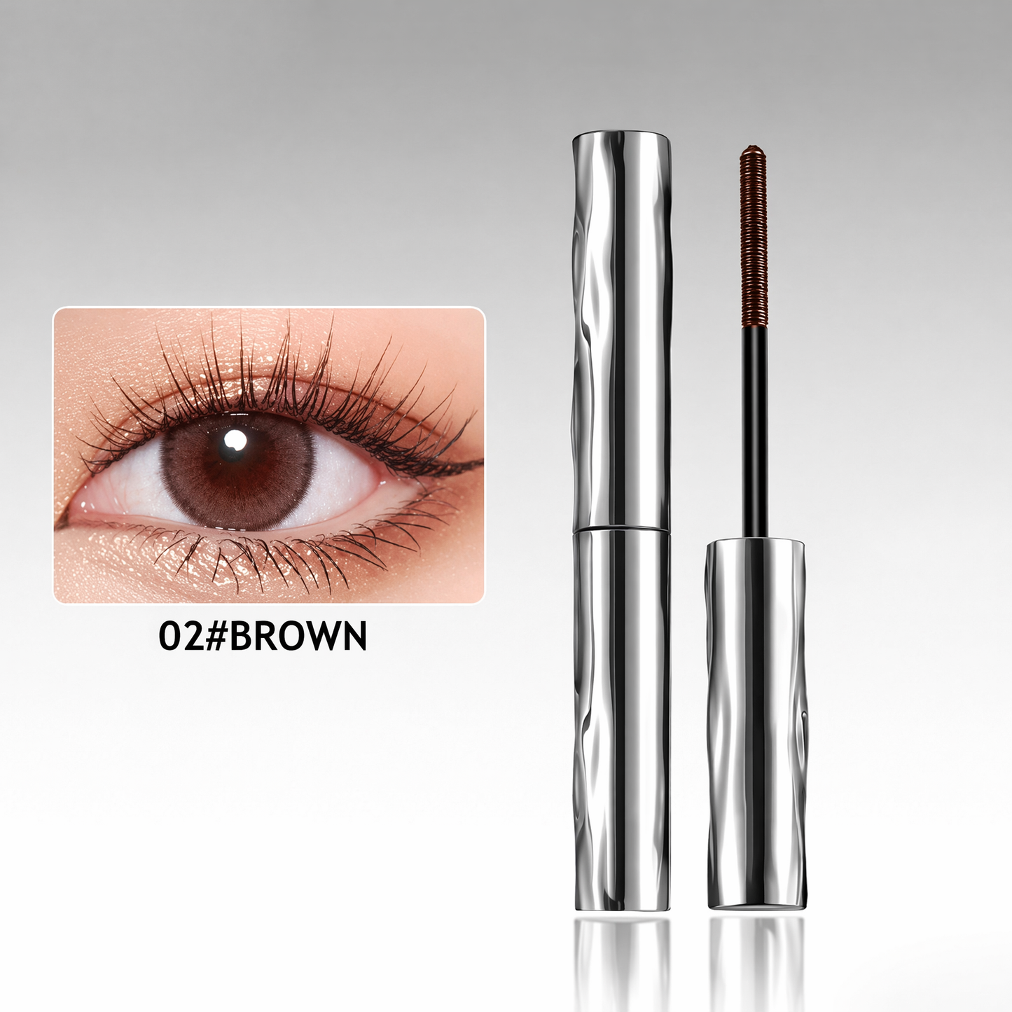 💎Day Sale 50% OFF🎉Vitalisys®Waterproof & Sweatproof Lengthening & Curling Mascara🔥2026 Hot Sale🔥