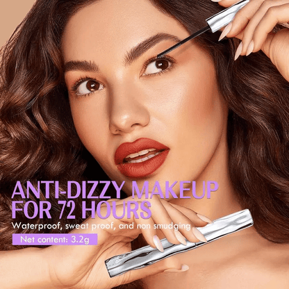 💎Day Sale 50% OFF🎉Vitalisys®Waterproof & Sweatproof Lengthening & Curling Mascara🔥2026 Hot Sale🔥