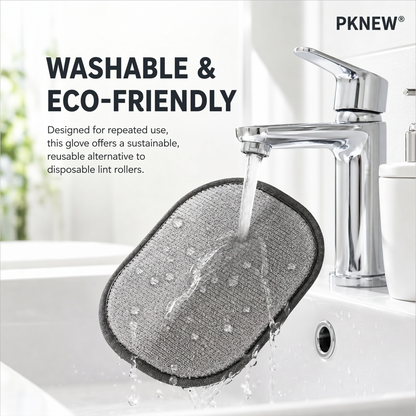 Extra 30% off on sale items🔥 |:PKNEW® 🎁Electrostatic Pet Hair Removal Glove – Lifts Embedded Fur in Seconds, Reusable & Washable, Works on Sofas, Clothes & Cars🎁