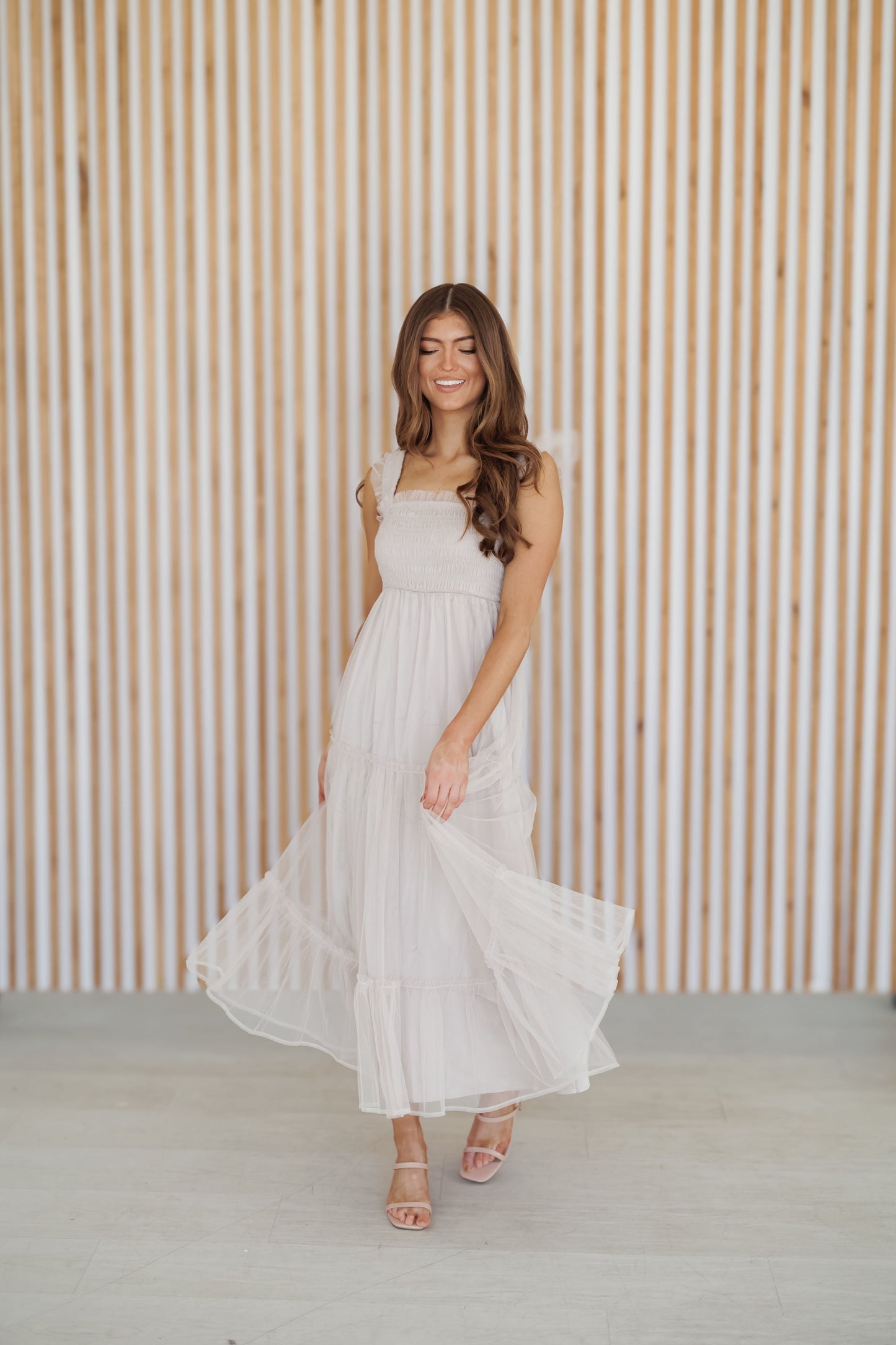 Roxanne Kjole - SLUTTSALG