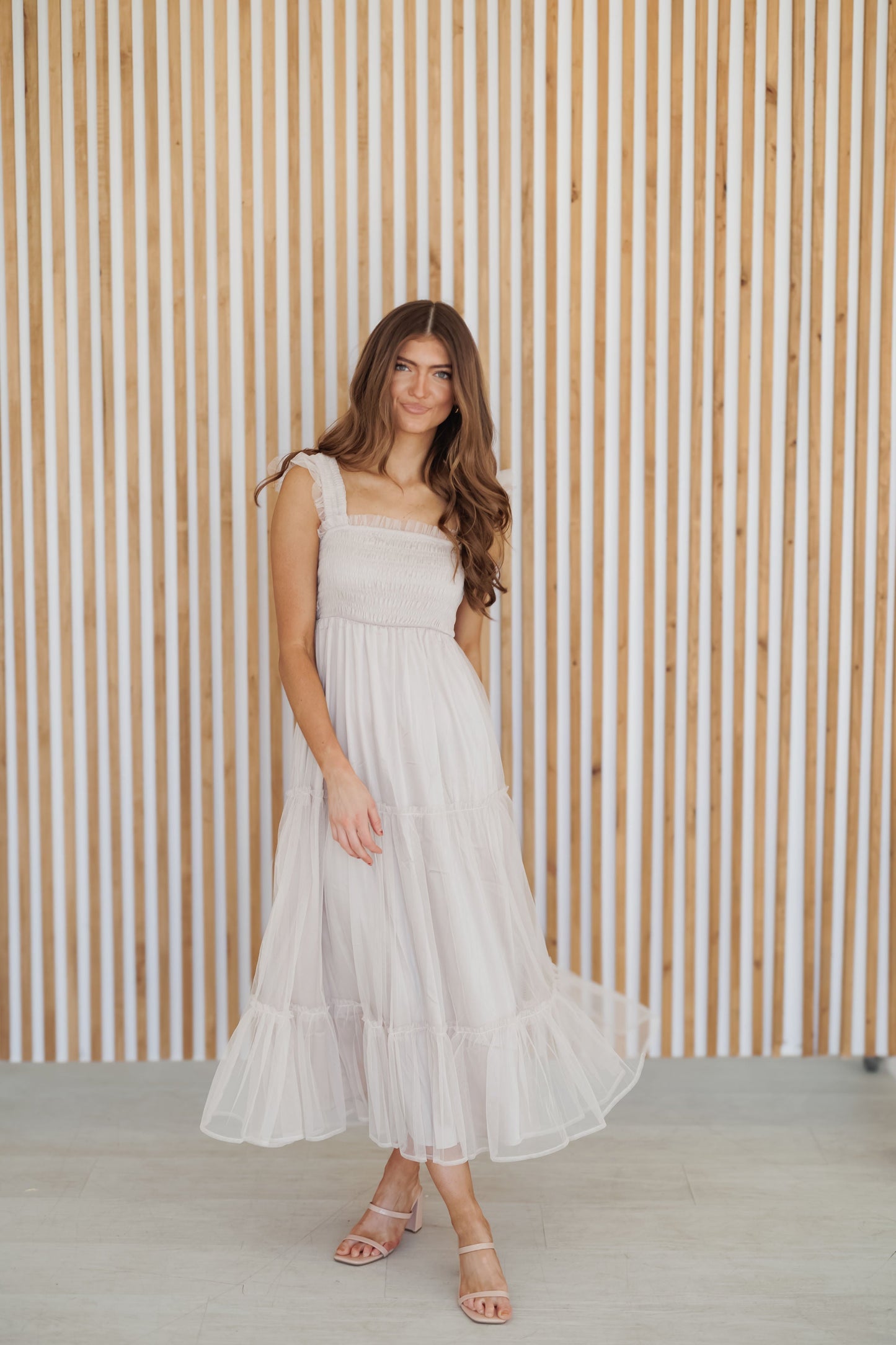 Roxanne Kjole - SLUTTSALG