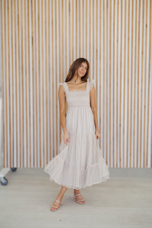 Roxanne Kjole - SLUTTSALG