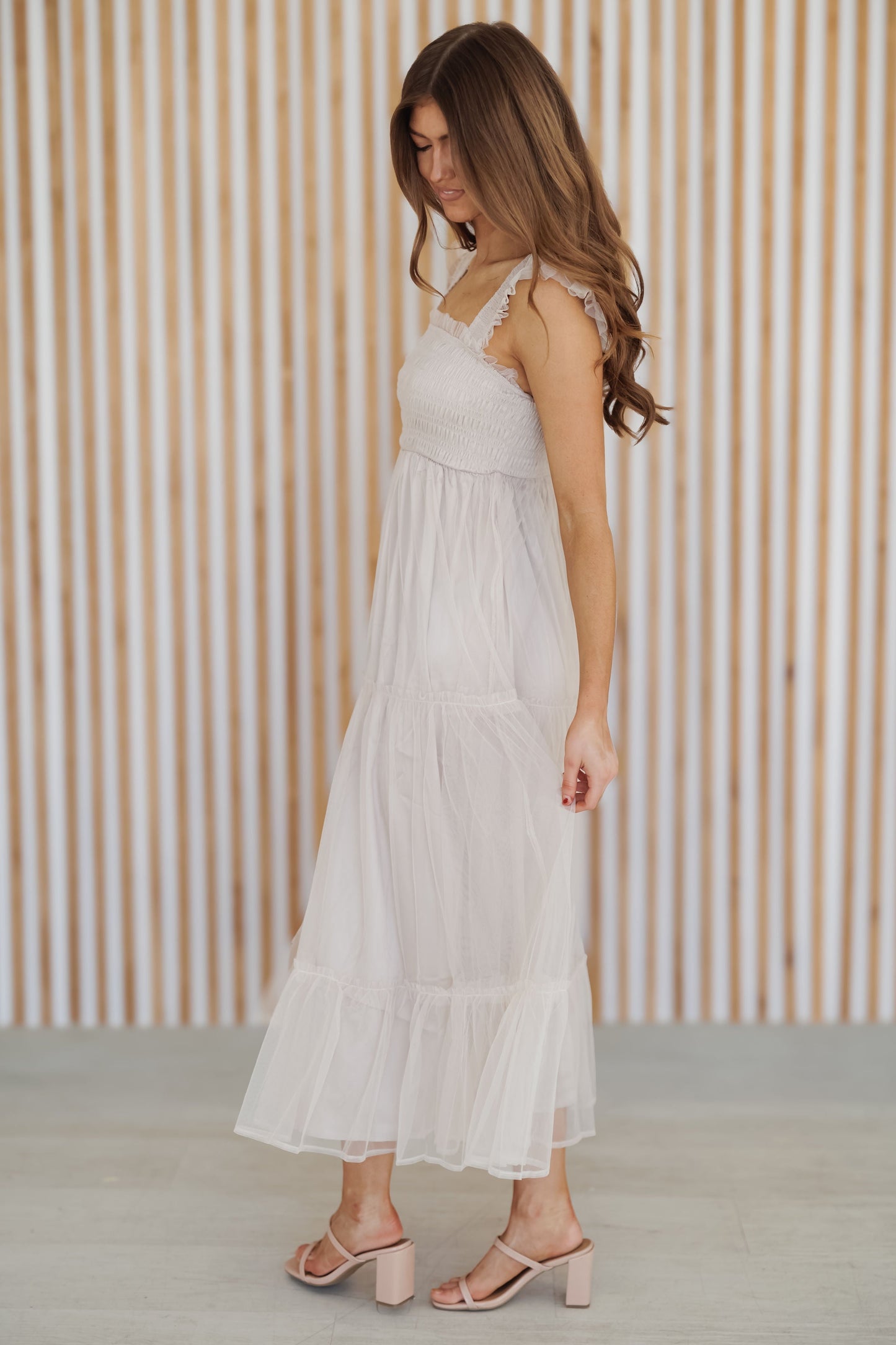 Roxanne Kjole - SLUTTSALG