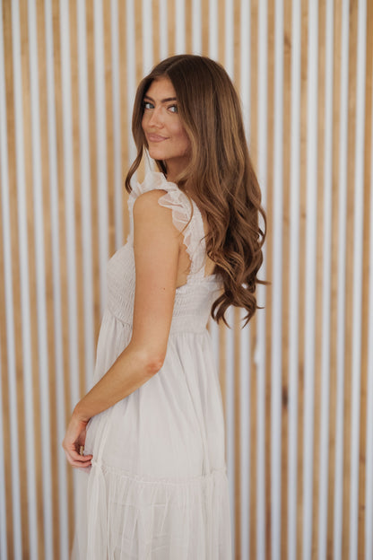 Roxanne Kjole - SLUTTSALG