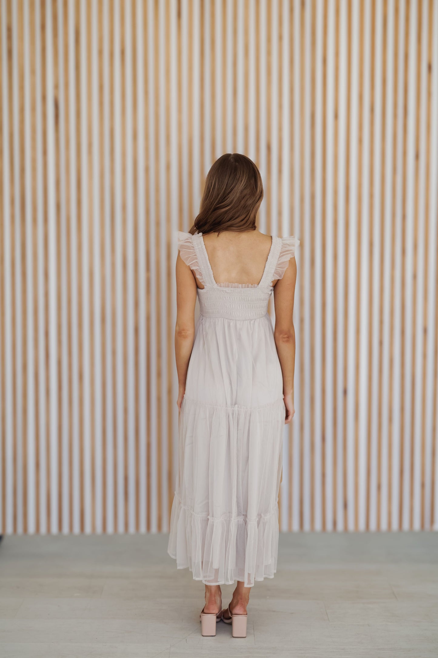 Roxanne Kjole - SLUTTSALG