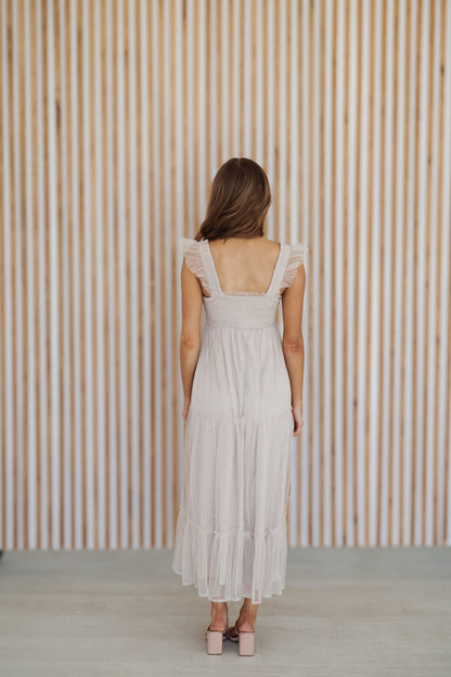 Roxanne Kjole - SLUTTSALG