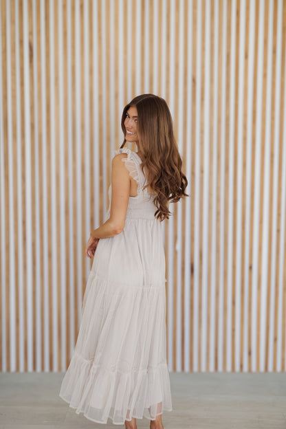 Roxanne Kjole - SLUTTSALG