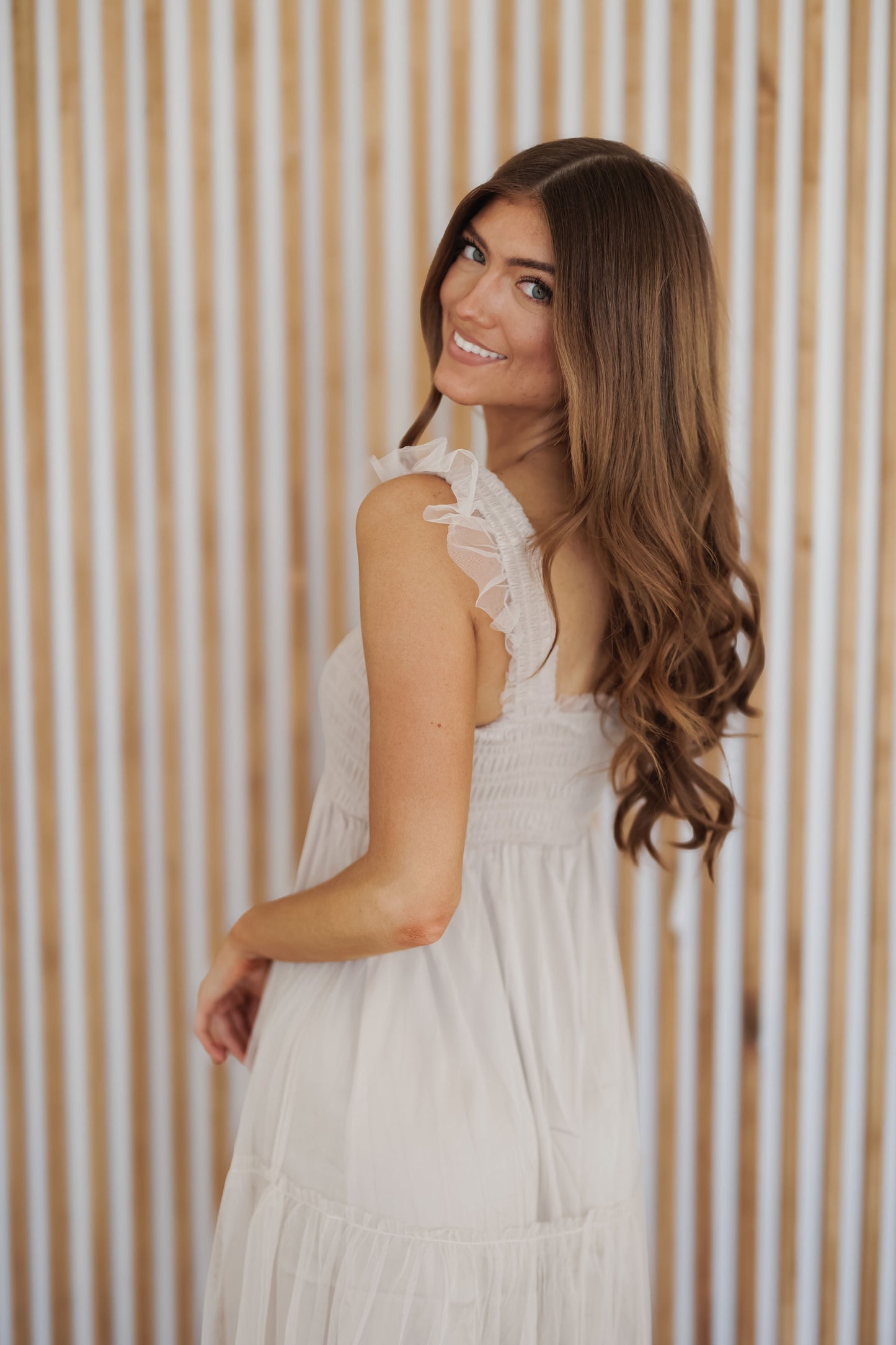 Roxanne Kjole - SLUTTSALG