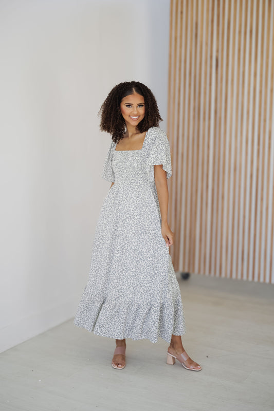 Alicia Kjole - SLUTTSALG