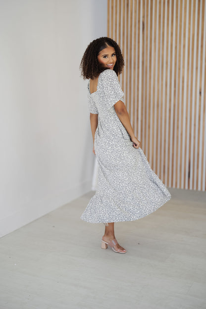 Alicia Kjole - SLUTTSALG