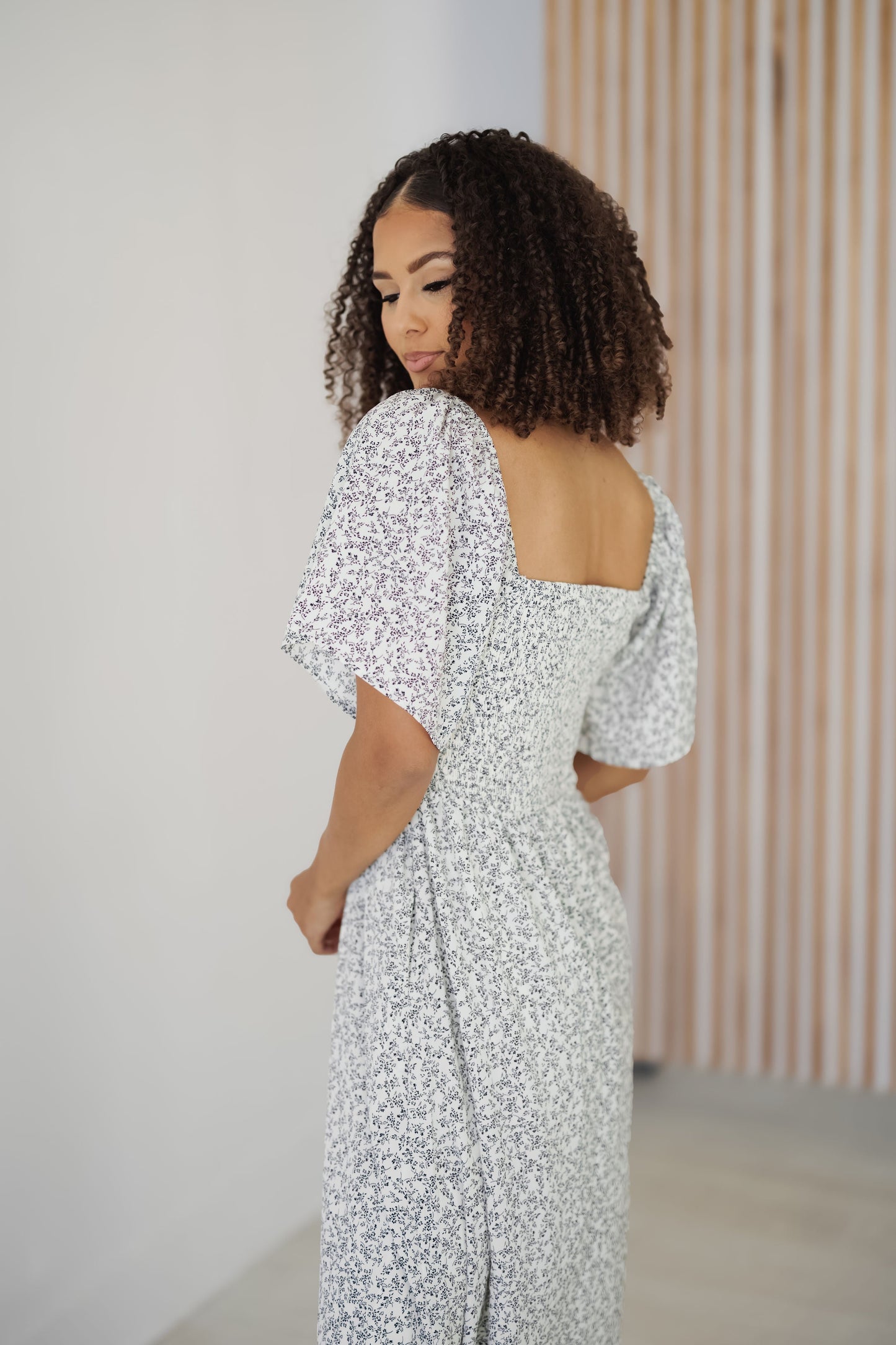 Alicia Kjole - SLUTTSALG