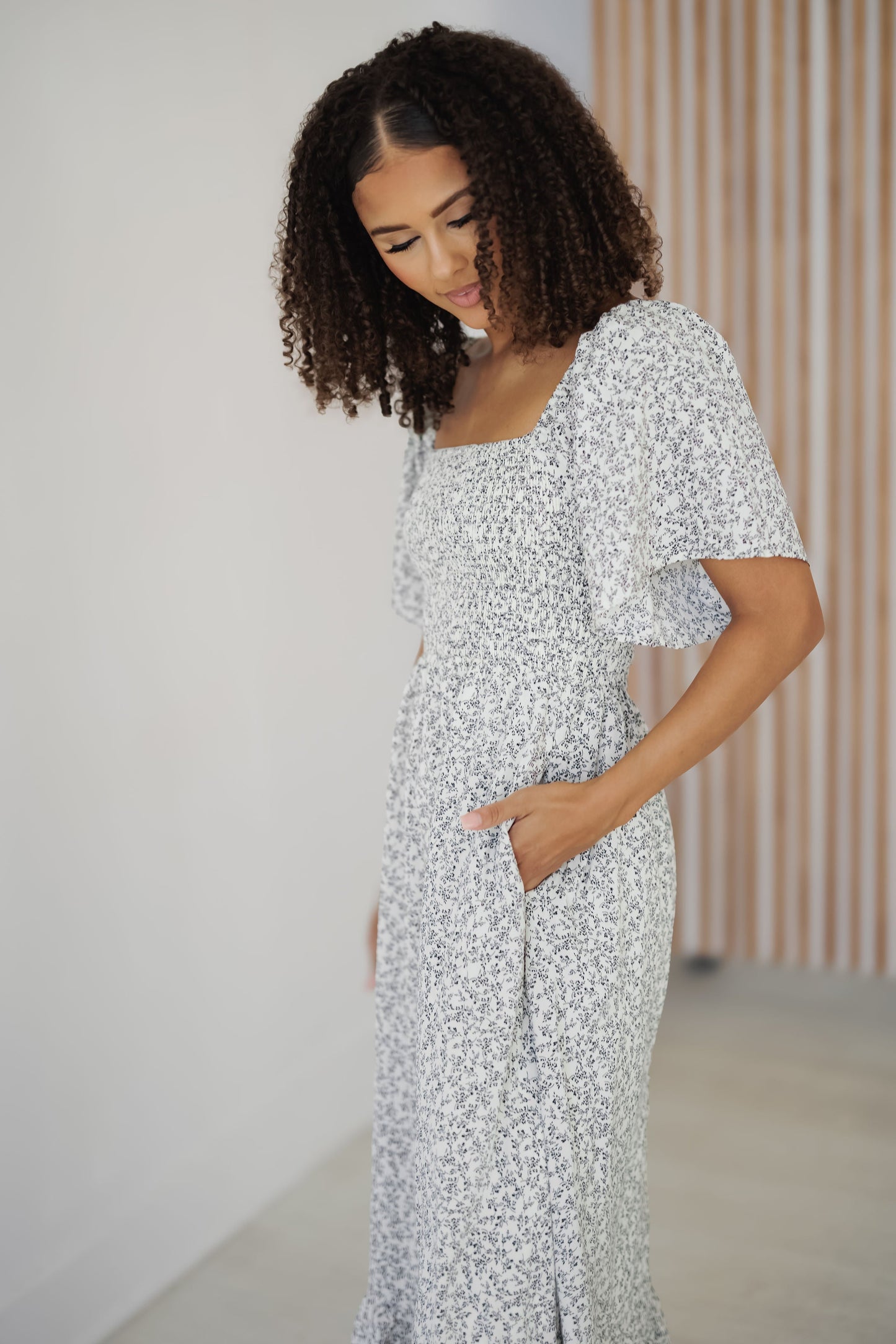 Alicia Kjole - SLUTTSALG