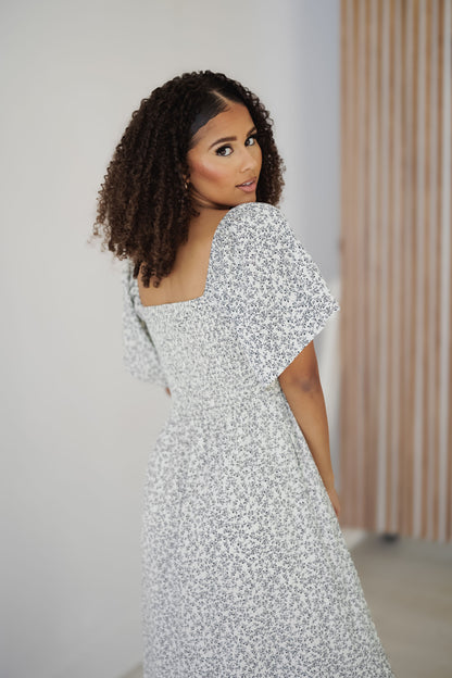 Alicia Kjole - SLUTTSALG