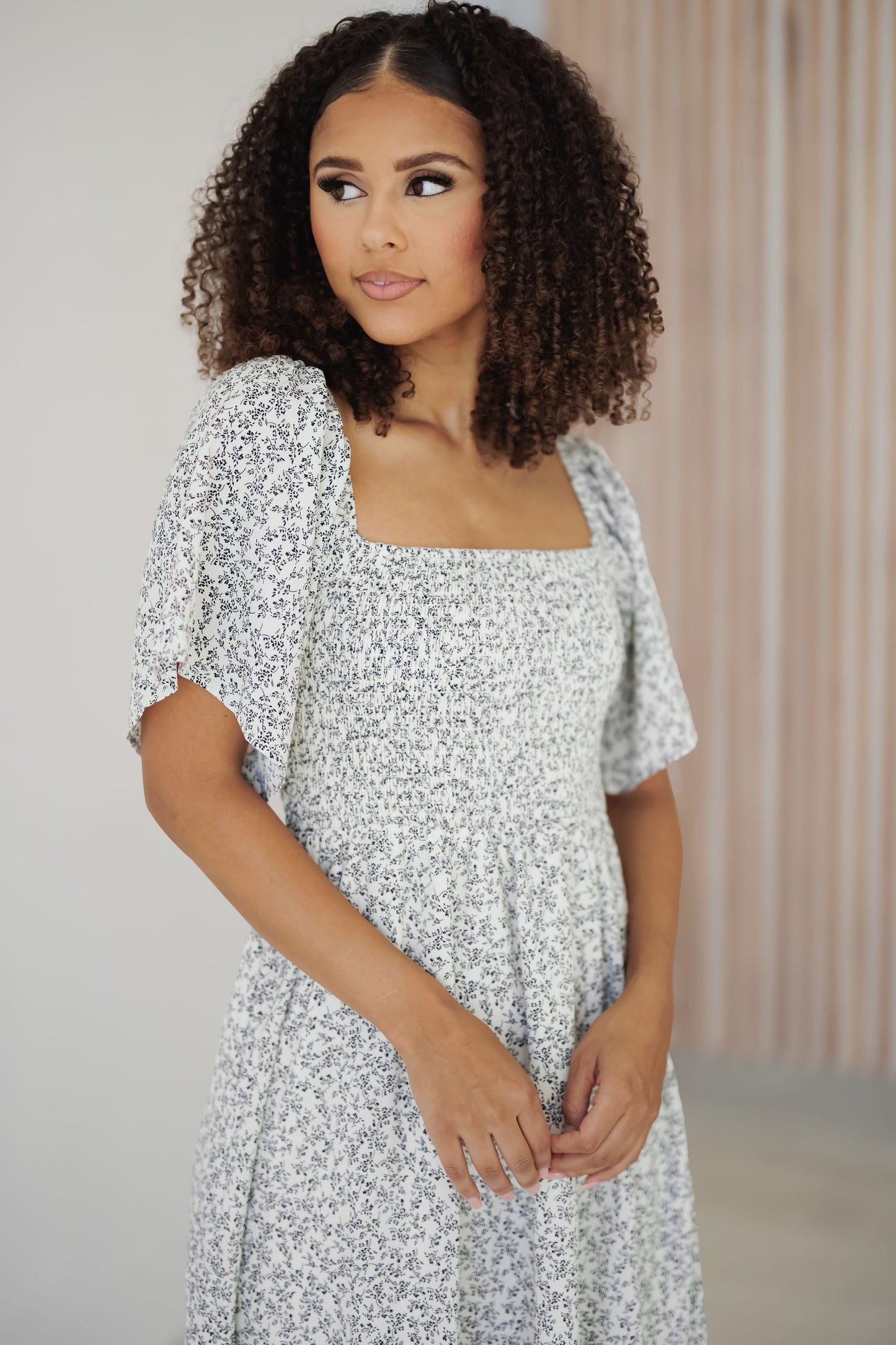 Alicia Kjole - SLUTTSALG