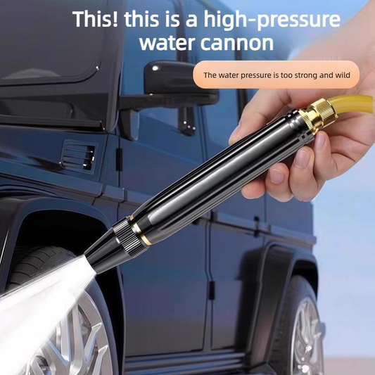 𝑷𝑲𝑵𝑬𝑾® 👑 Powerful High-Pressure Car Wash Water Gun 👑