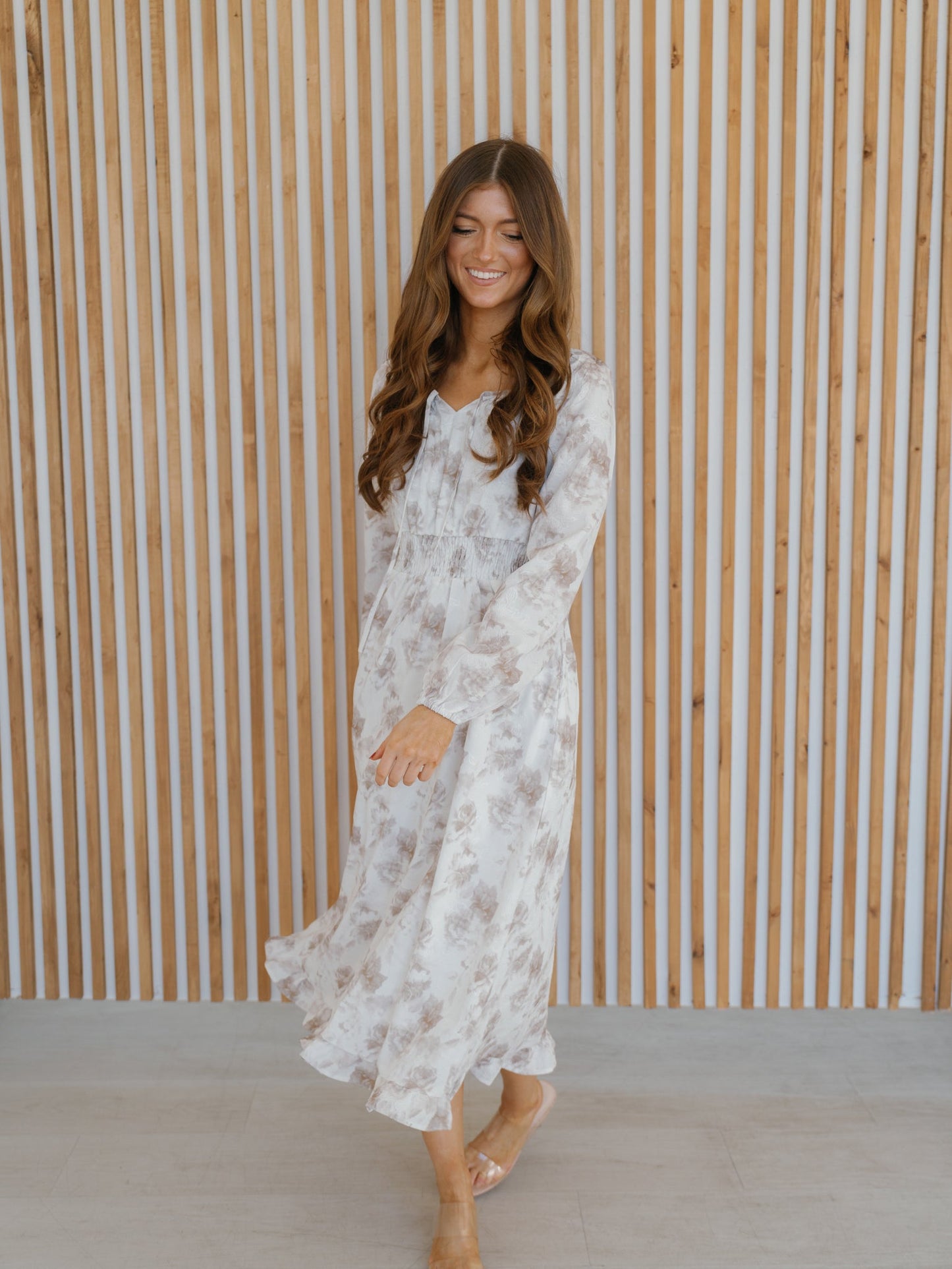 Annabeth Kjole - SLUTTSALG