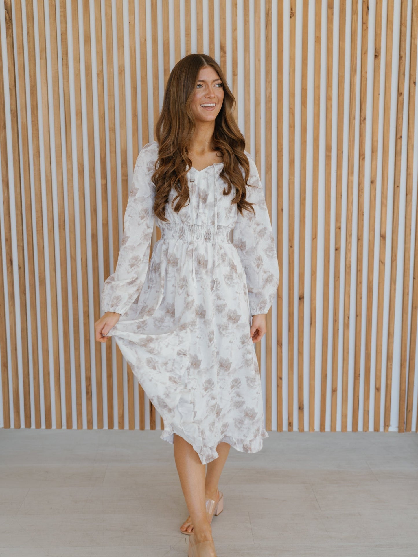 Annabeth Kjole - SLUTTSALG