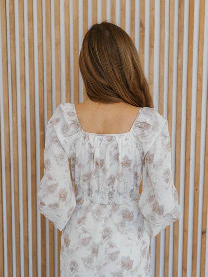 Annabeth Kjole - SLUTTSALG