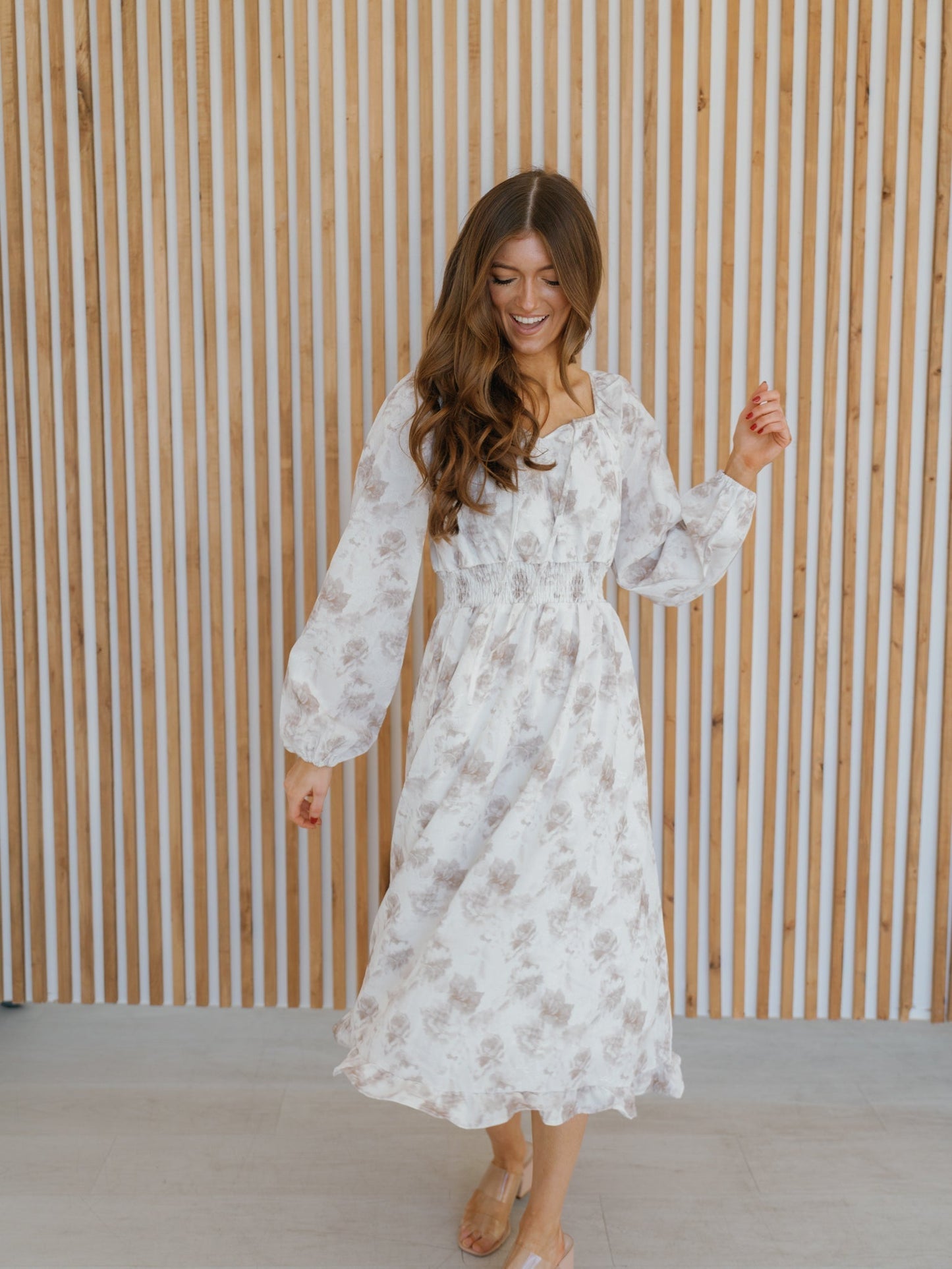 Annabeth Kjole - SLUTTSALG