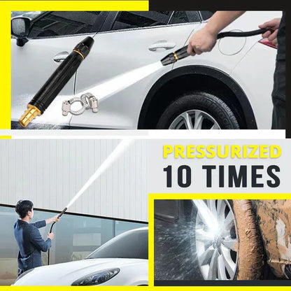 𝑷𝑲𝑵𝑬𝑾® 🍇Powerful High-Pressure Car Wash Water Gun
